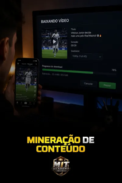 Cortes de futebol, Módulo 02